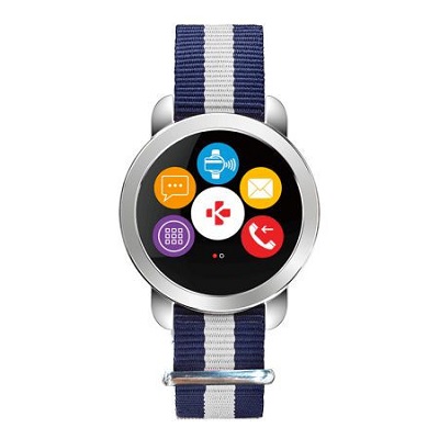 ZECIRCLE2 PREMIUM FLAT S/B/W N