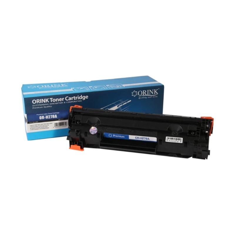 ORINK Toner CE278A
