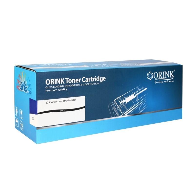 ORINK Toner CE321A cyan