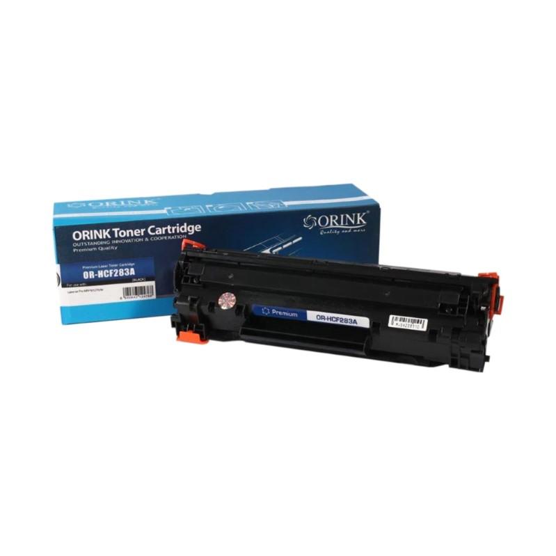 ORINK Toner CF283A