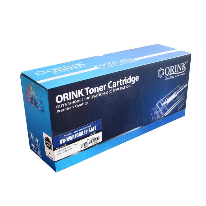 Orink toner HP W1106A sa cipom