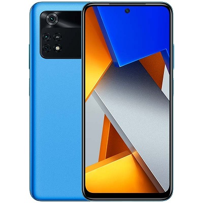 POCO M4 PRO 4G Cool blue 6/128GB