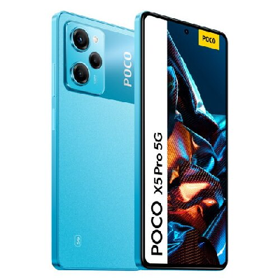 POCO X5 PRO 5G 8/256GB Blue