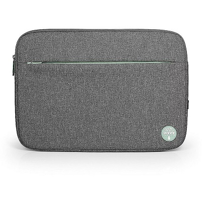 YOSEMITE ECO SLEEVE 15.6'' GREY
