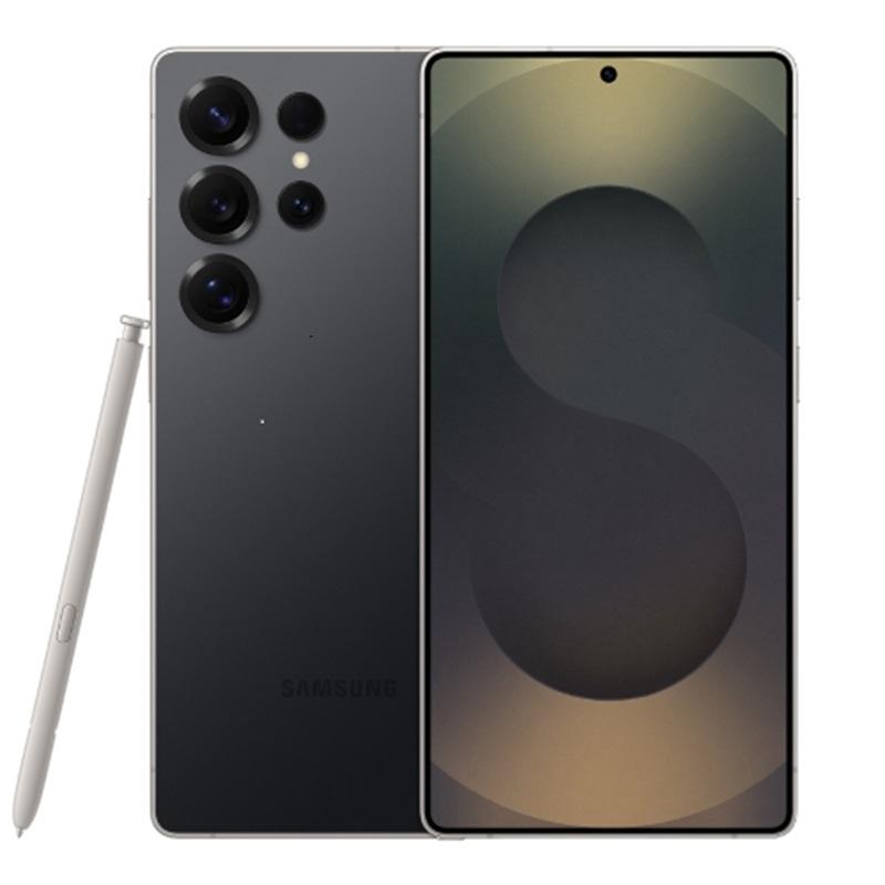 Samsung Galaxy S25 Ultra 12/512GB Black 5G