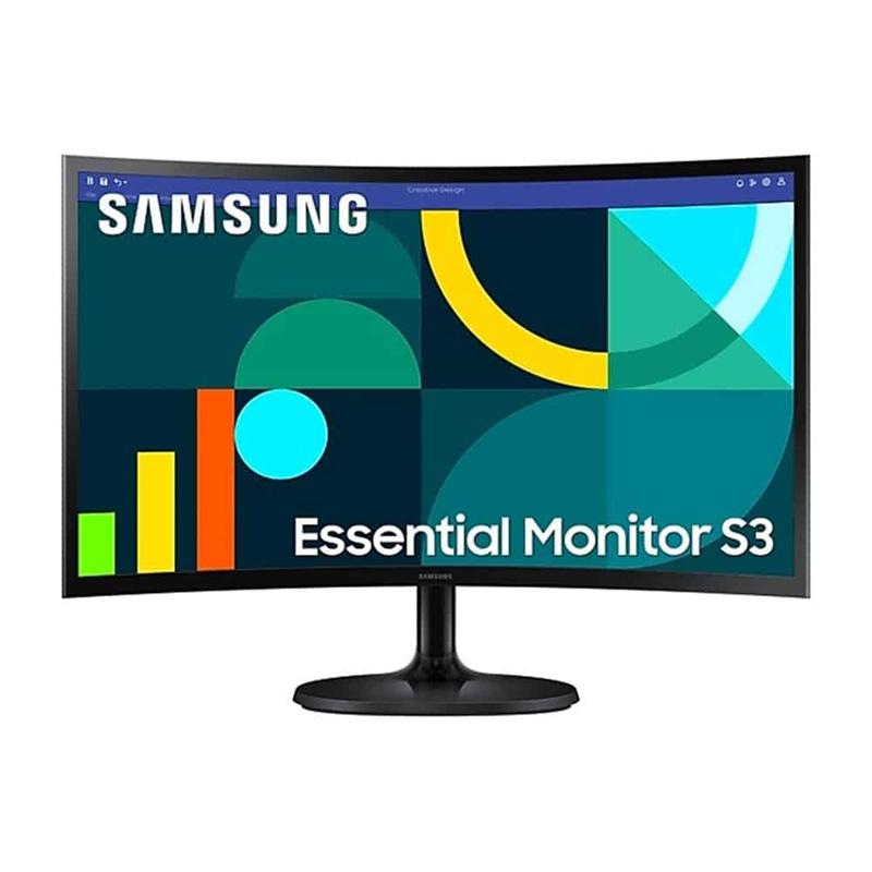 Samsung Monitor 24'' LS24D360GAUXEN