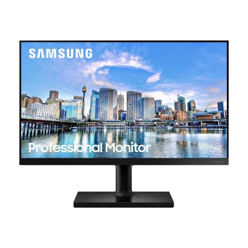 Samsung Monitor 27'' LF27T450FQRXEN