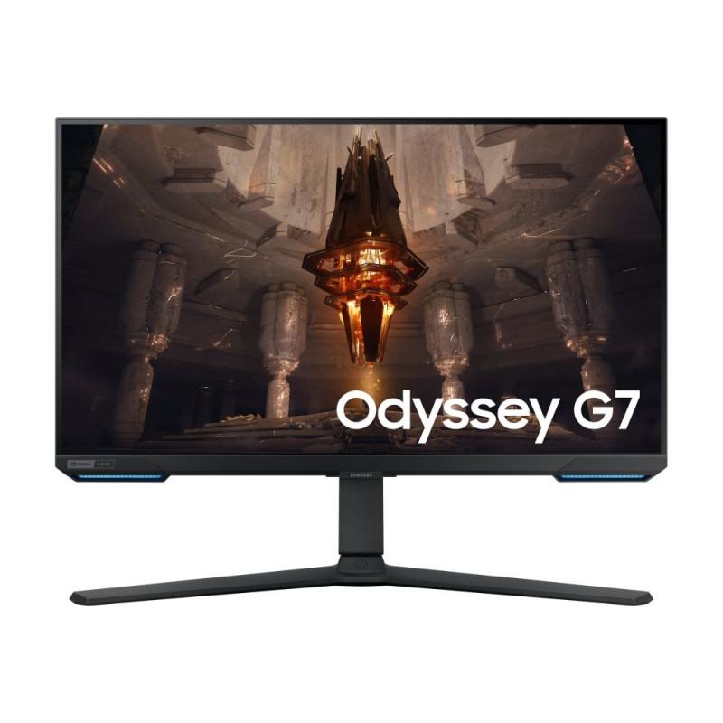 Samsung Monitor 28'' LS28BG700EPXEN Odyssey G7