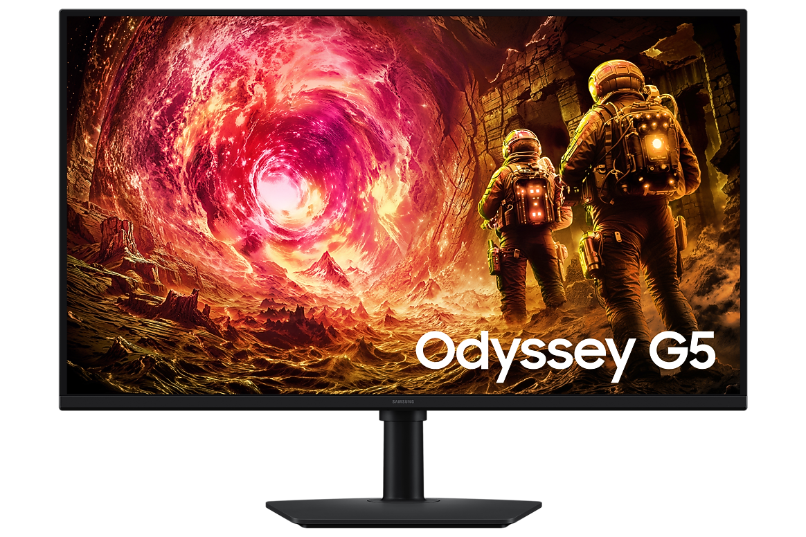 Samsung Monitor 32