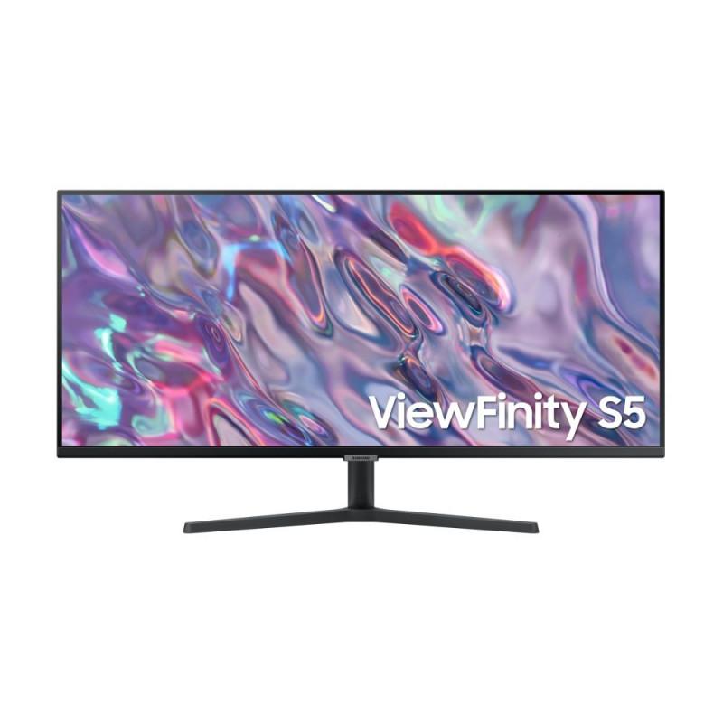 Samsung Monitor 34