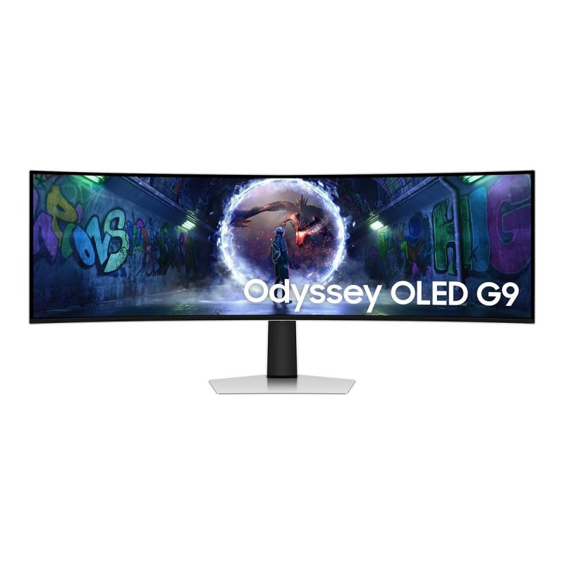 Samsung Monitor 49