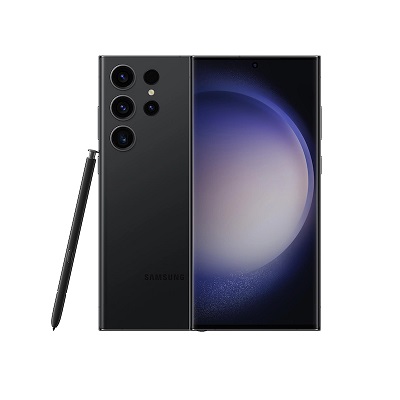 SAMSUNG S23 Ultra 12/512GB Crni 5G