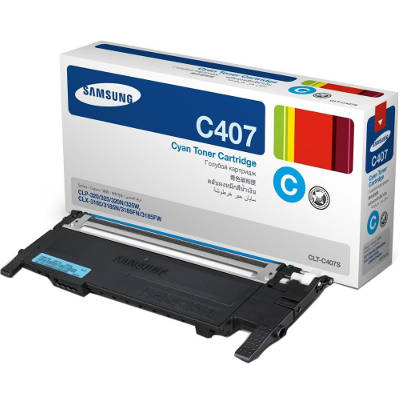 Samsung ton.MLT-C40722S/ST994A za CLP-320/325 
