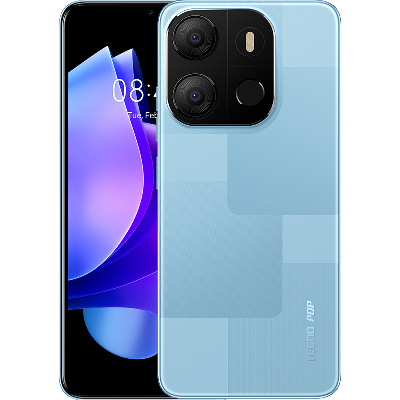 TECNO POP 7 2/64Gb Capri Blue