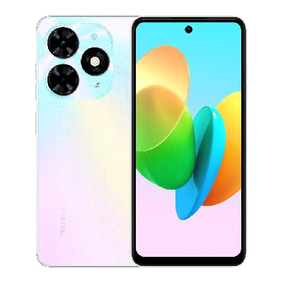 TECNO SPARK 20C 8/128Gb Mystery White