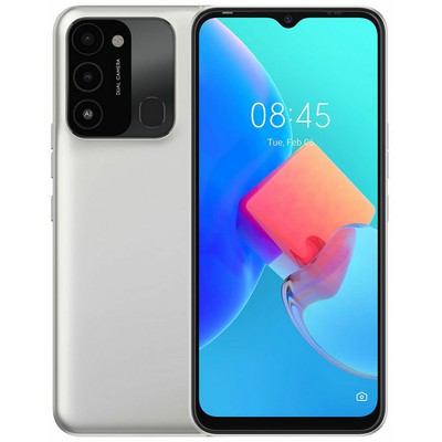 TECNO SPARK 8C 4/128GB Diamond Grey