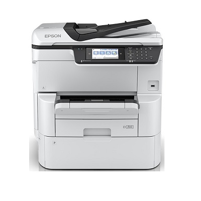 WF-C878RDWF Epson RIPS  A3