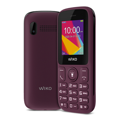 WIKO F100 Purple