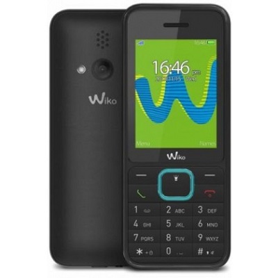 Wiko Riff 3 Black
