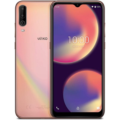 WIKO VIEW 4 COSMIC GOLD