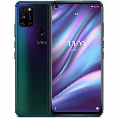 WIKO VIEW 5 PLUS BLUE