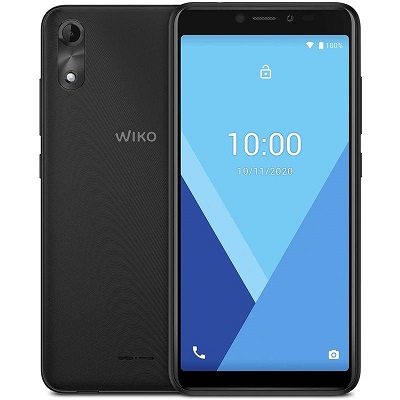 WIKO Y51 16GB DARK GREY