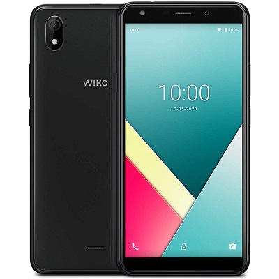 WIKO Y61 DEEP GRAY 