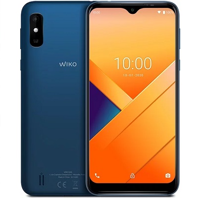 WIKO Y81 DEEP BLUE