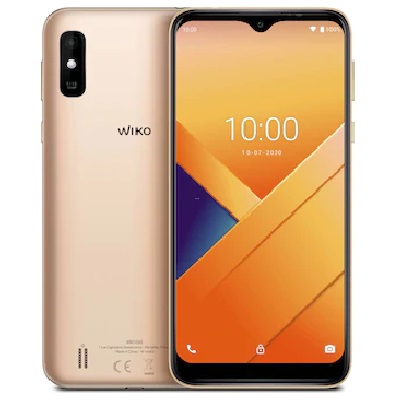 WIKO Y81 GOLD