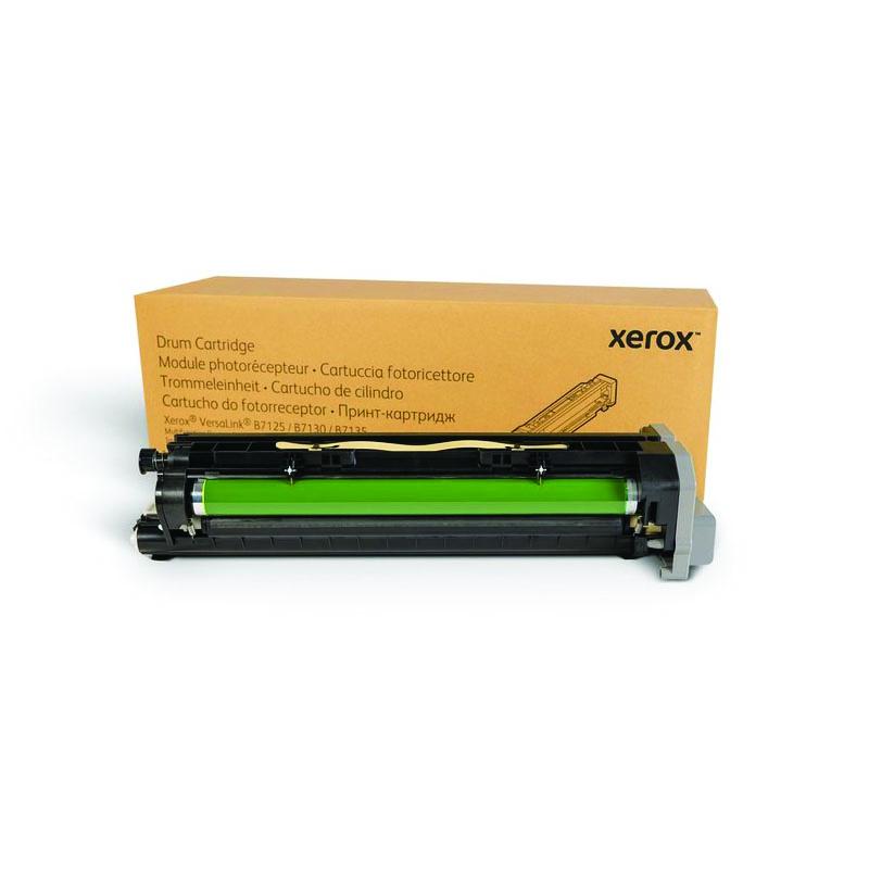 Xerox 013R00602 BLACK DRUM