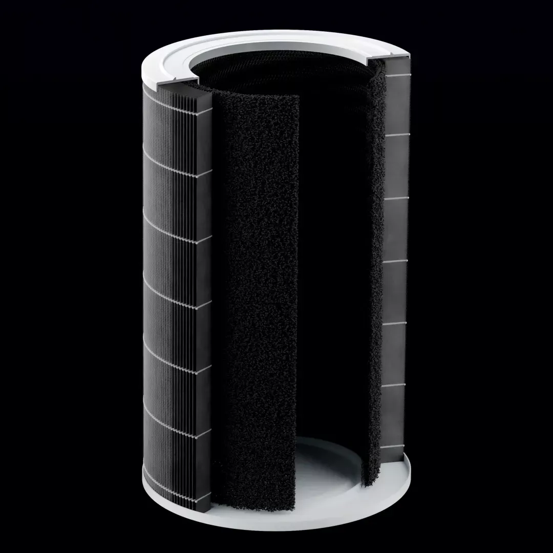 ORIGINAL HEPA Filter za Xiaomi Purifier 4 Lite