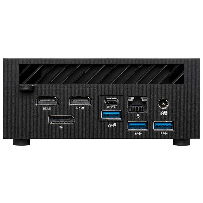 Asus Mini PC PN52 R7/5800H