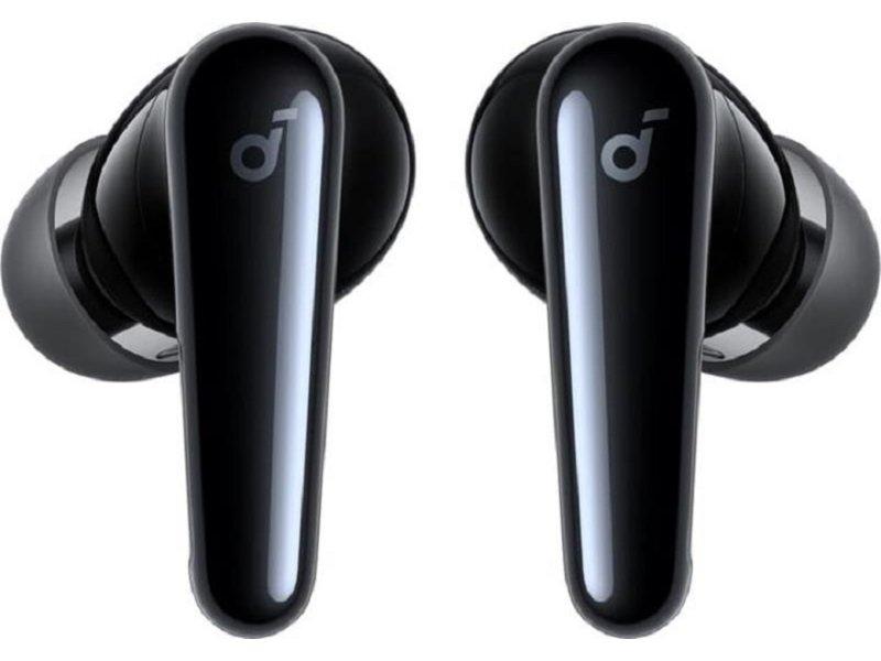 ANKER Soundcore Liberty 4 Pro Black