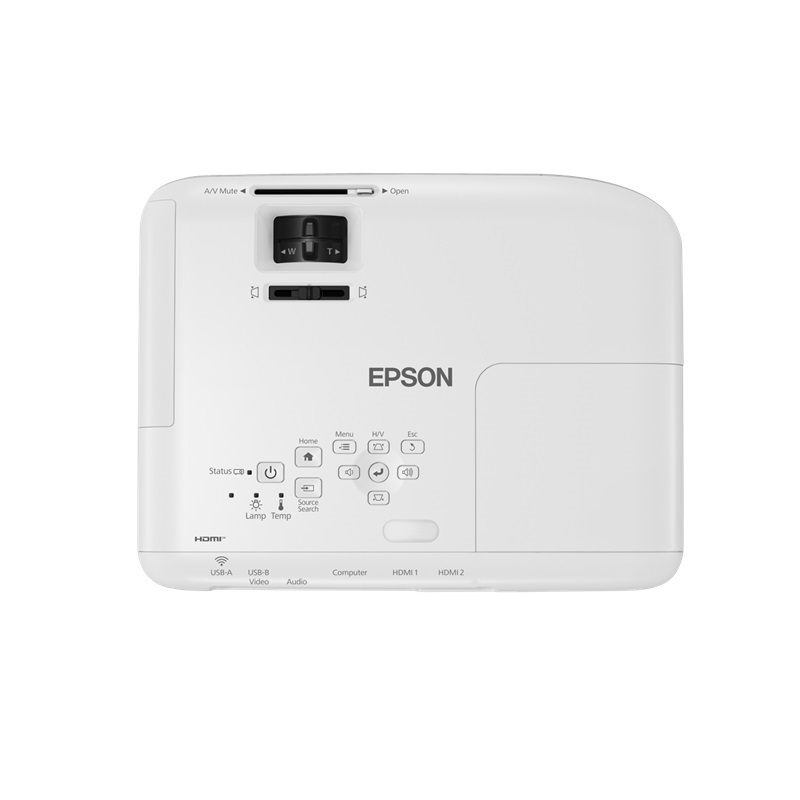 EPSON EB-FH06 Full HD projektor