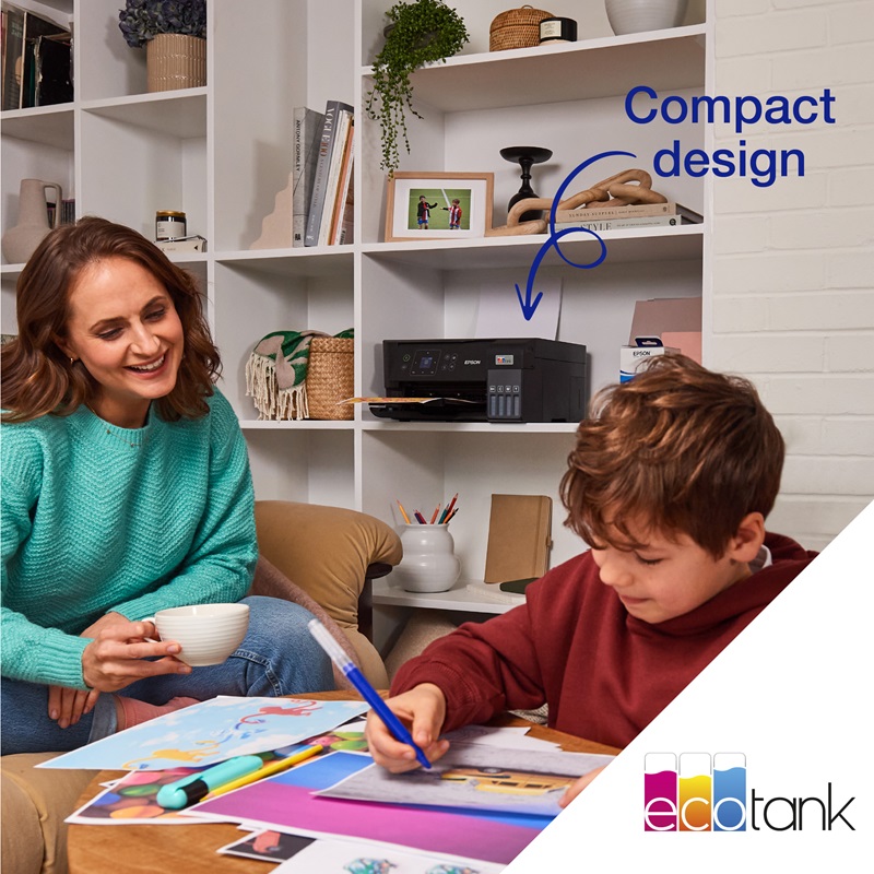 Epson EcoTank MFP L3560 Color štampač A4