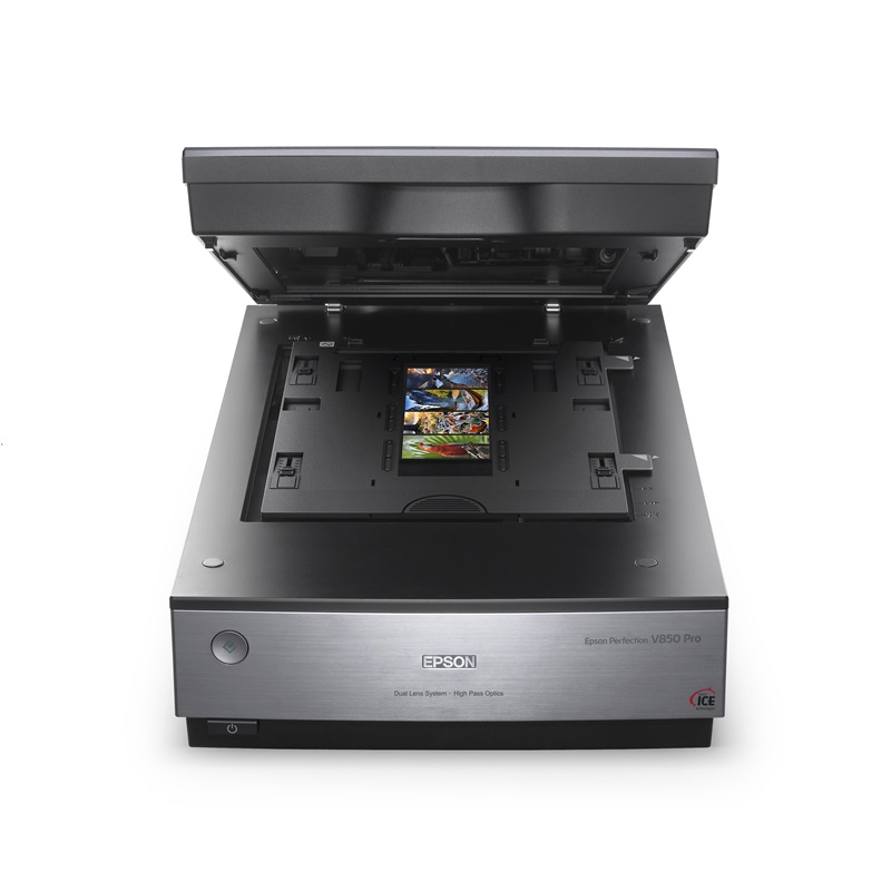 Epson Perfection V850 Pro skener