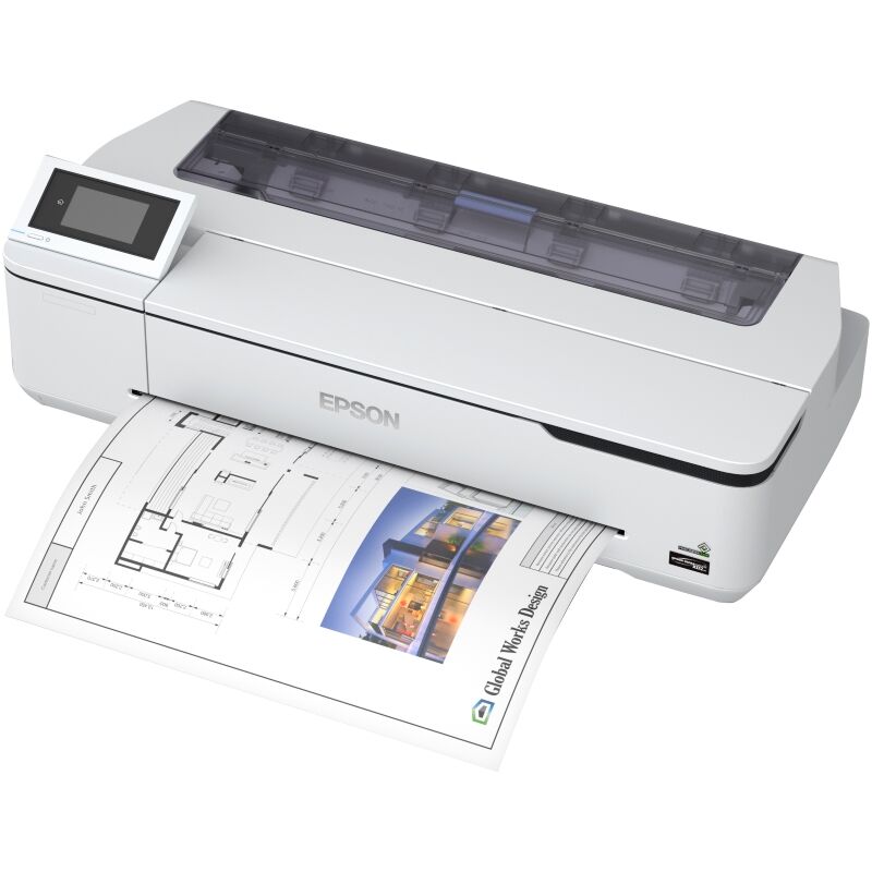 Epson SureColor SC-T2100 InkJet ploter/štampač 