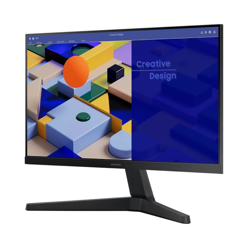 Samsung Monitor 22