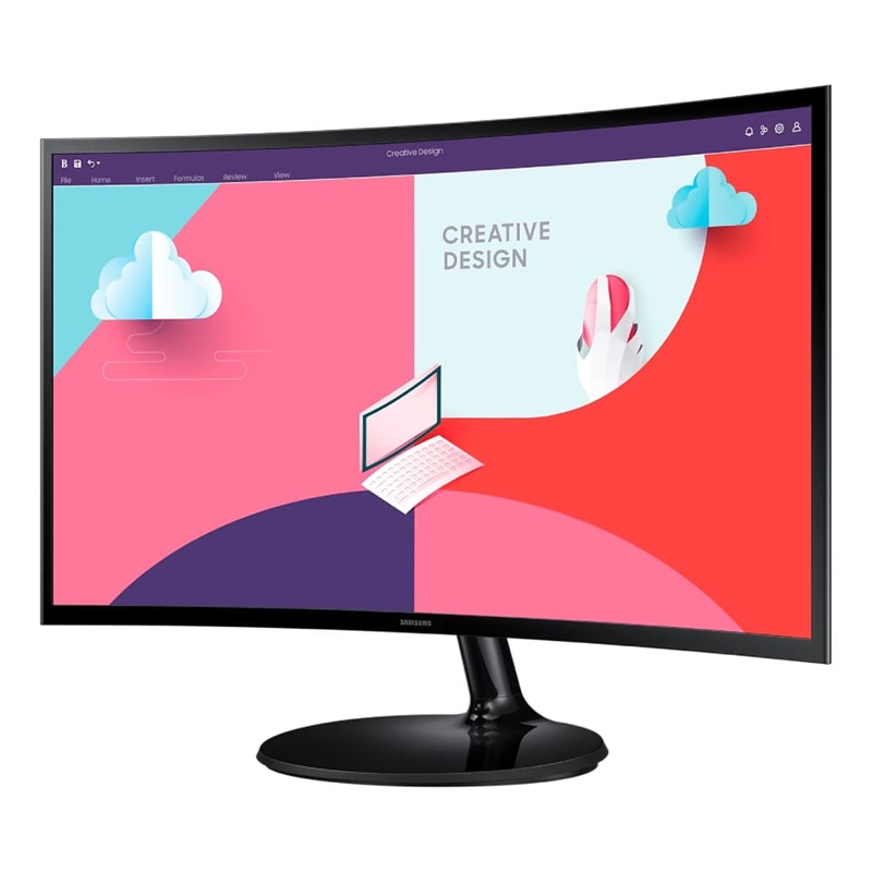 Samsung Monitor 24