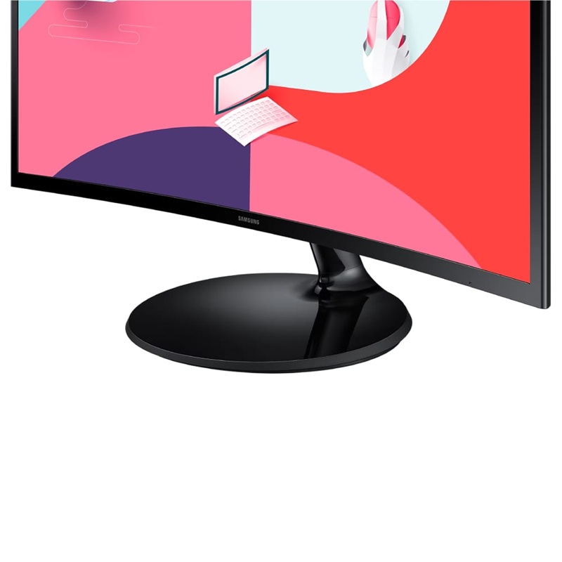 Samsung Monitor 24