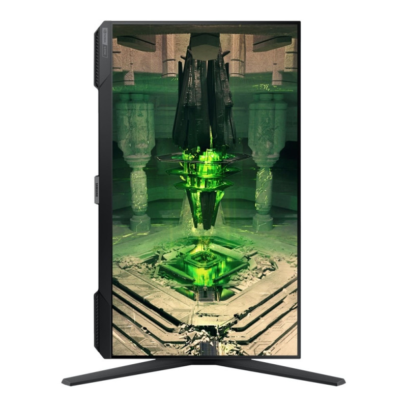 Samsung Monitor 25'' LS25BG400EUXEN Odyssey G4