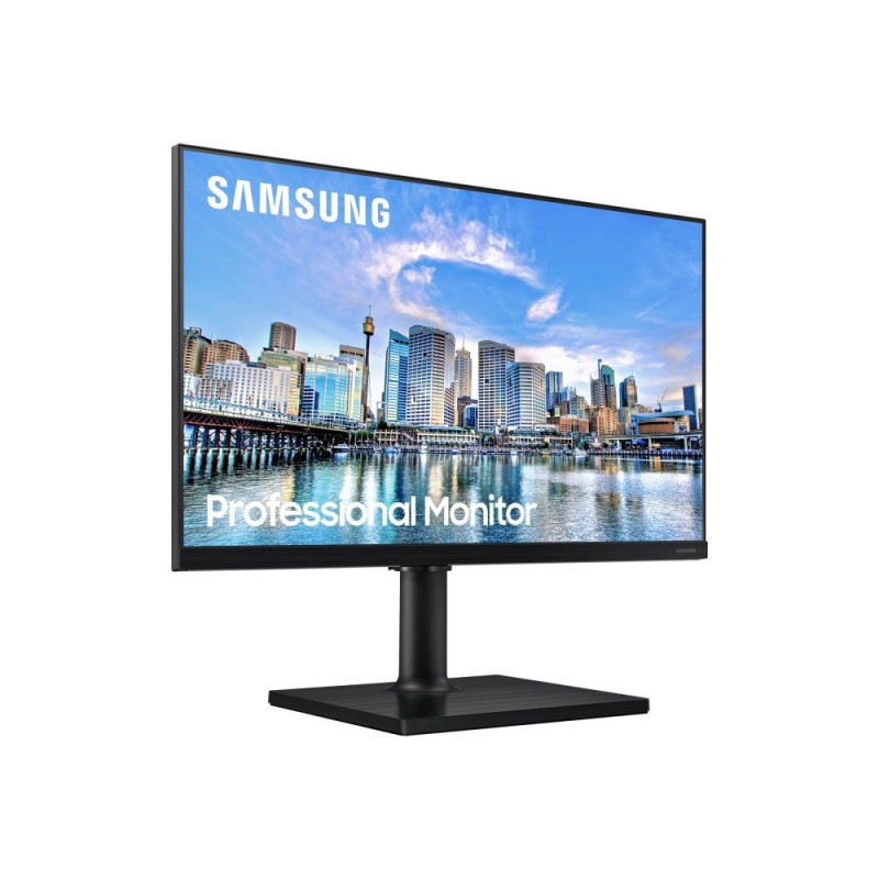 Samsung Monitor 27'' LF27T450FQRXEN