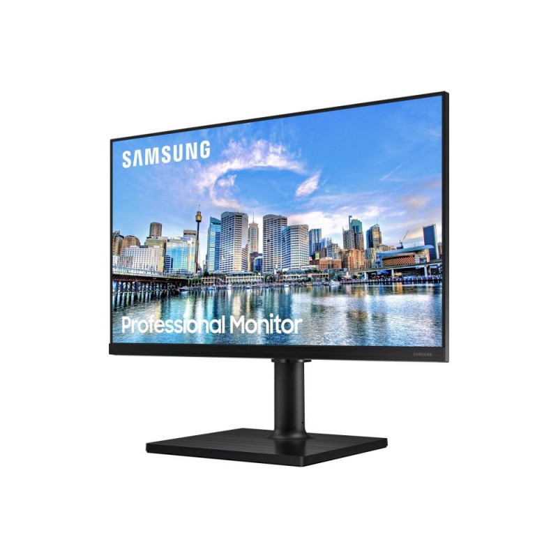 Samsung Monitor 27'' LF27T450FQRXEN
