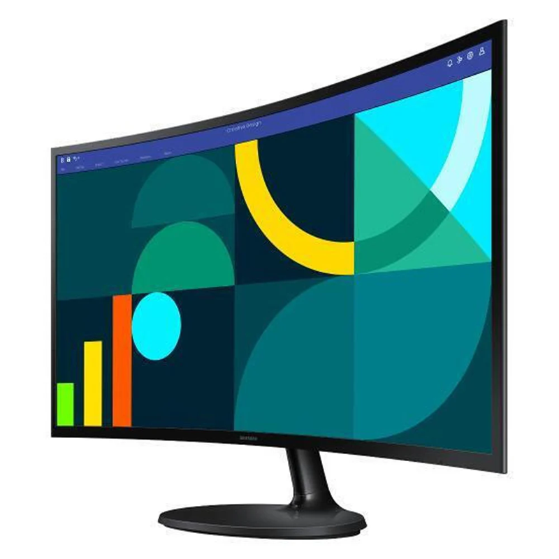 Samsung Monitor 27