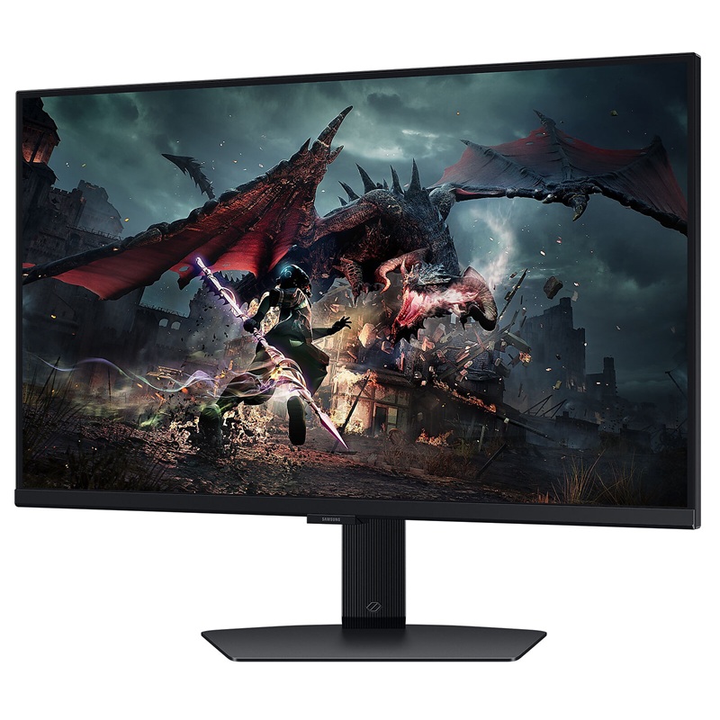 Samsung Monitor  27
