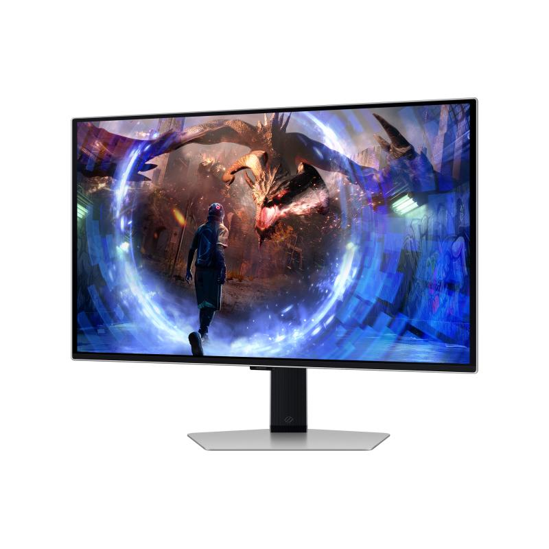 Samsung Monitor 27
