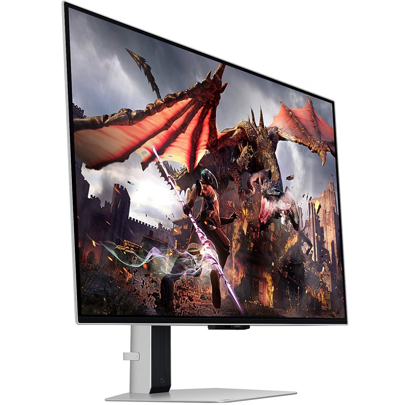 Samsung Monitor 27'' LS27FG810SUXEN OLED Odyssey G8