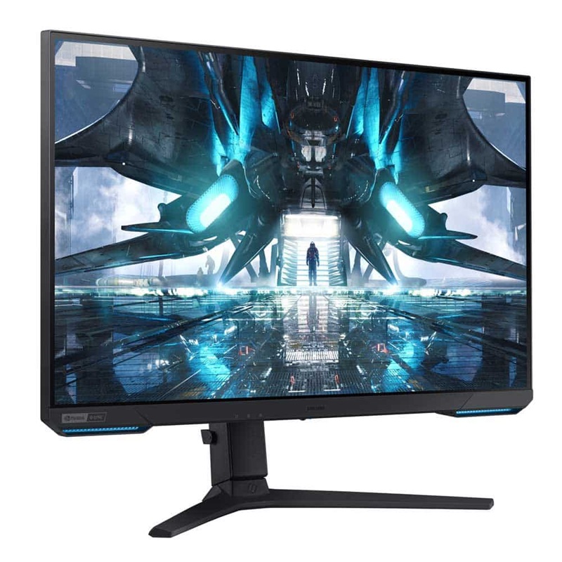 Samsung Monitor 28'' LS28AG700NUXEN Odyssey G7