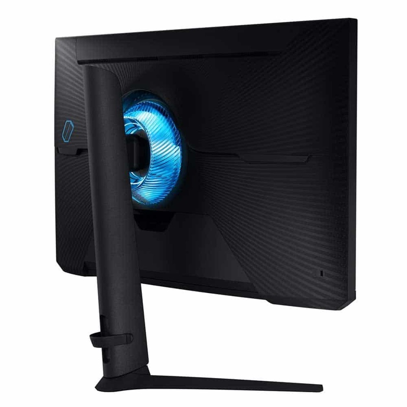 Samsung Monitor 28'' LS28AG700NUXEN Odyssey G7