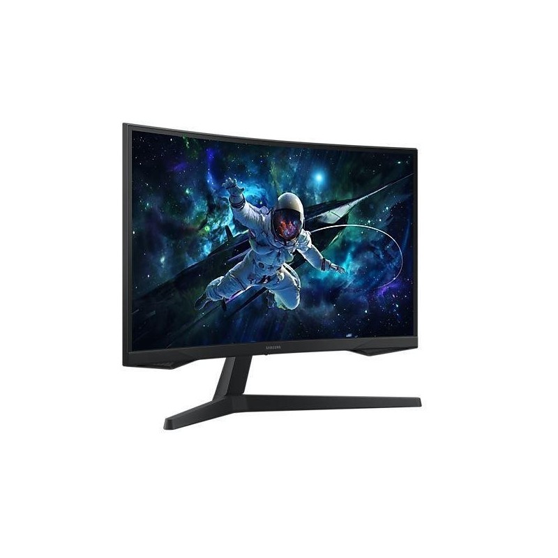 Samsung Monitor 32'' LS32CG552EUXEN Odyssey G5